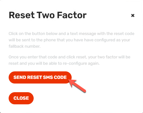 How to Set Up, Change, or Reset your Two-Factor Authentication (2FA)